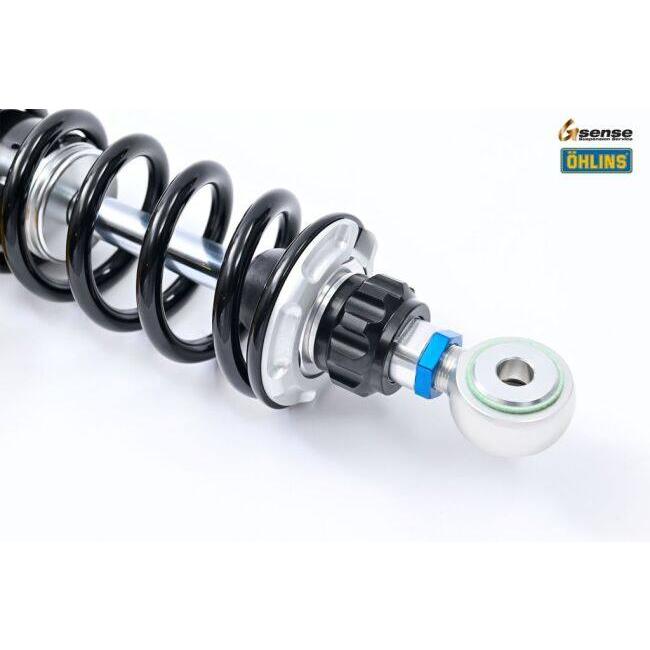 OHLINS（オーリンズ） リアサスペンション CB1300スーパーフォア