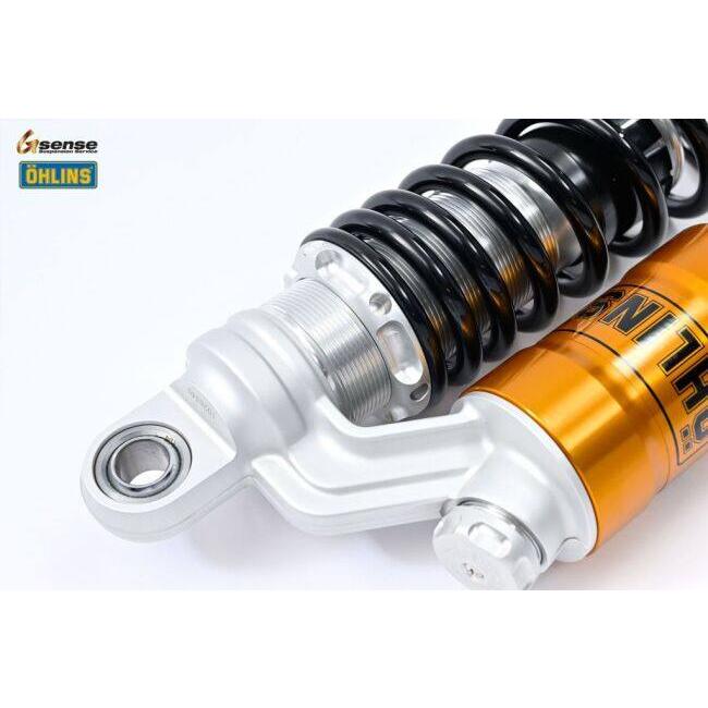 OHLINS（オーリンズ） リアサスペンション Z1-R/Z1-RII Z1000R