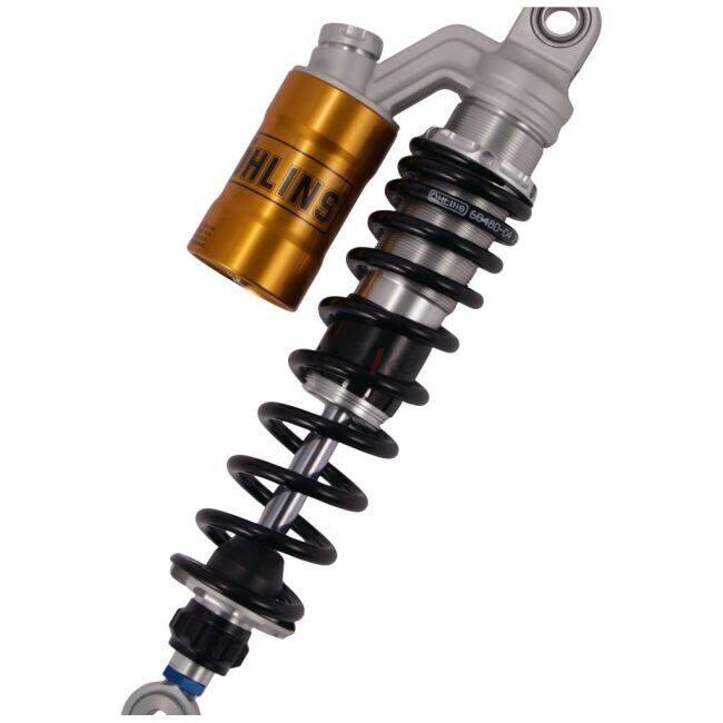 OHLINS（オーリンズ） リアサスペンション Z1-R/Z1-RII Z1000R Z750GP
