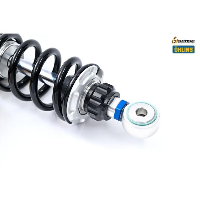 OHLINS（オーリンズ） リアサスペンション Z1-R/Z1-RII Z1000R Z750GP
