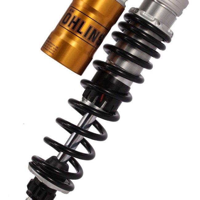 OHLINS オーリンズ リアサスペンション Z1-R/Z1-RII Z1000R OHLINS オーリンズ リアサスペンション Z1-R/Z1-RII Z1000R