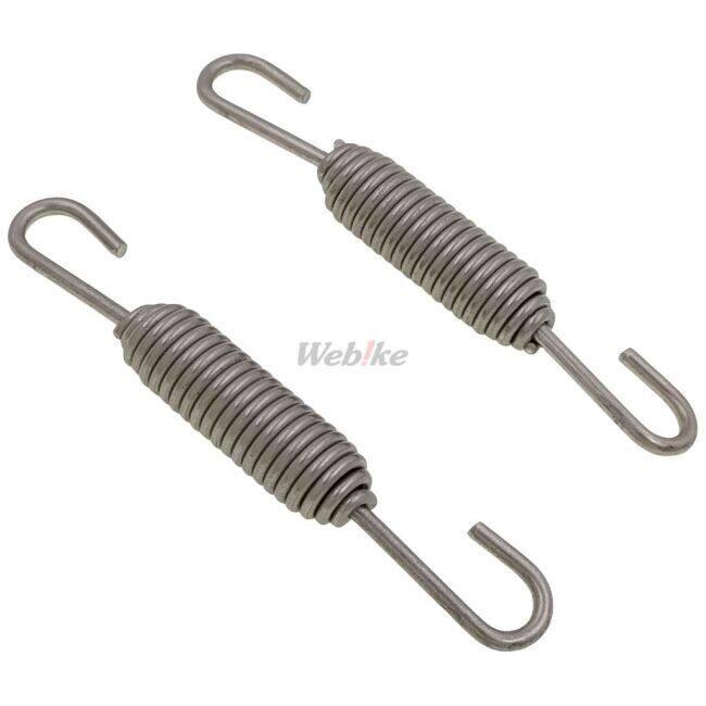 BEAMS ビームス スプリング サイズ：80mm マフラースプリング マフラー | BEAMS | 01