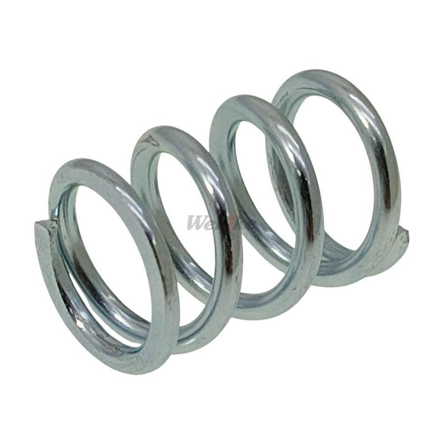 ミクニ Mikuni ロングアイドルスクリュー専用スプリング TMR