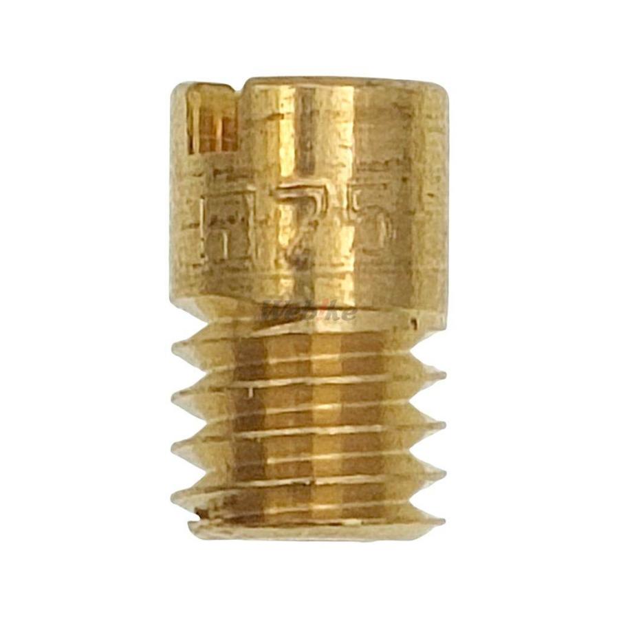 Mikuni ミクニ パイロットエアージェット #97.5 TMRキャブレター TDMRキャブレター その他ジェット 吸気関連 エンジン | ミクニ