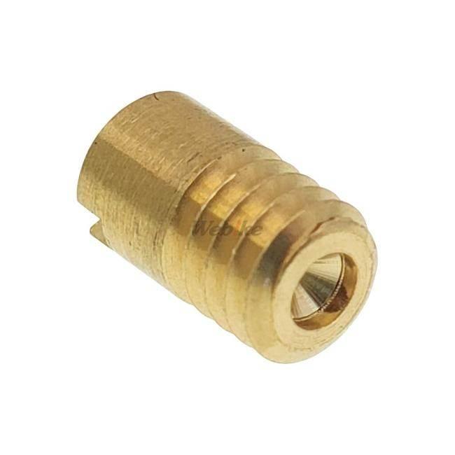 Mikuni ミクニ パイロットエアージェット #97.5 TMRキャブレター TDMRキャブレター その他ジェット 吸気関連 エンジン | ミクニ | 01