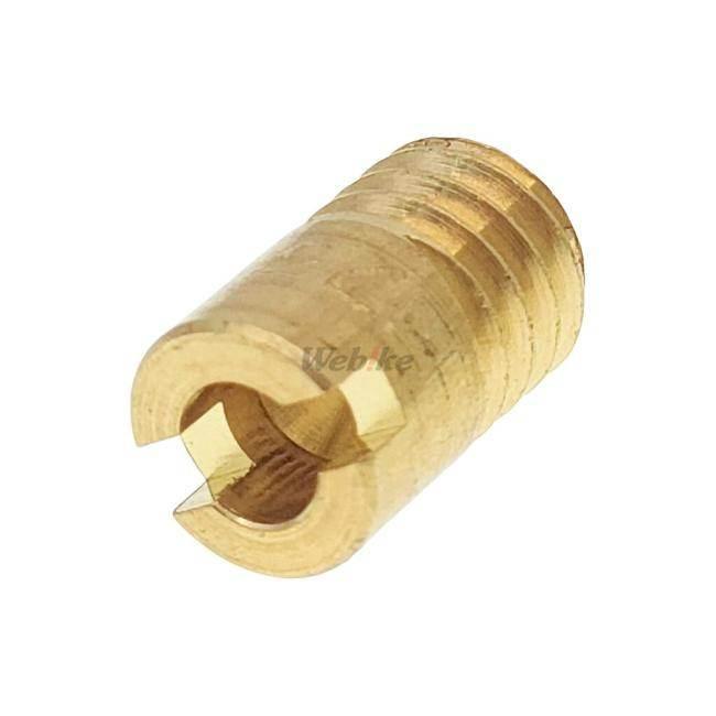 Mikuni ミクニ パイロットエアージェット #97.5 TMRキャブレター TDMRキャブレター その他ジェット 吸気関連 エンジン | ミクニ | 02