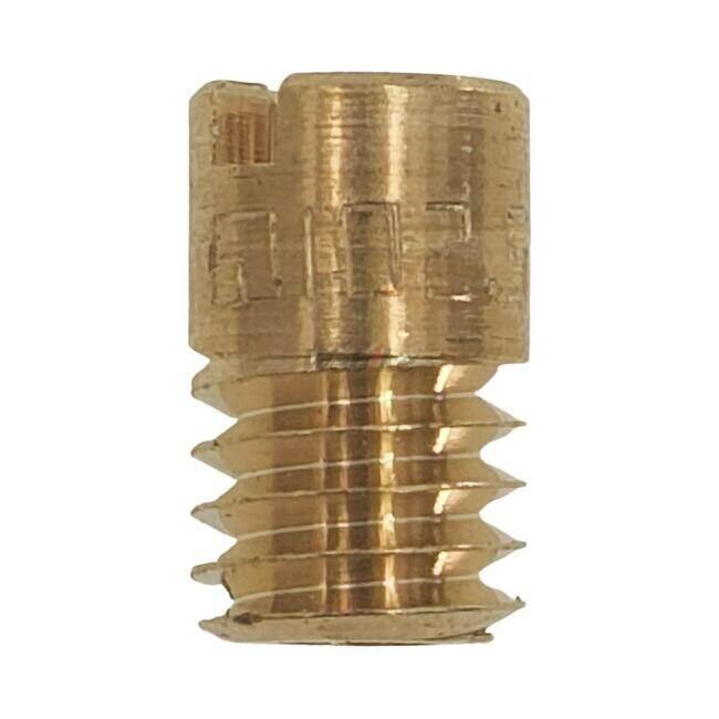 YOSHIMURA ヨシムラ パイロットエアージェット サイズ：#102.5 TMRキャブレター TDMRキャブレター その他ジェット 吸気関連 エンジン | ヨシムラ | 02