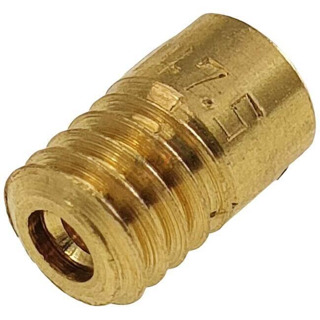 YOSHIMURA ヨシムラ パイロットエアージェット サイズ：#147.5 TMRキャブレター TDMRキャブレター その他ジェット 吸気関連 エンジン | ヨシムラ | 02