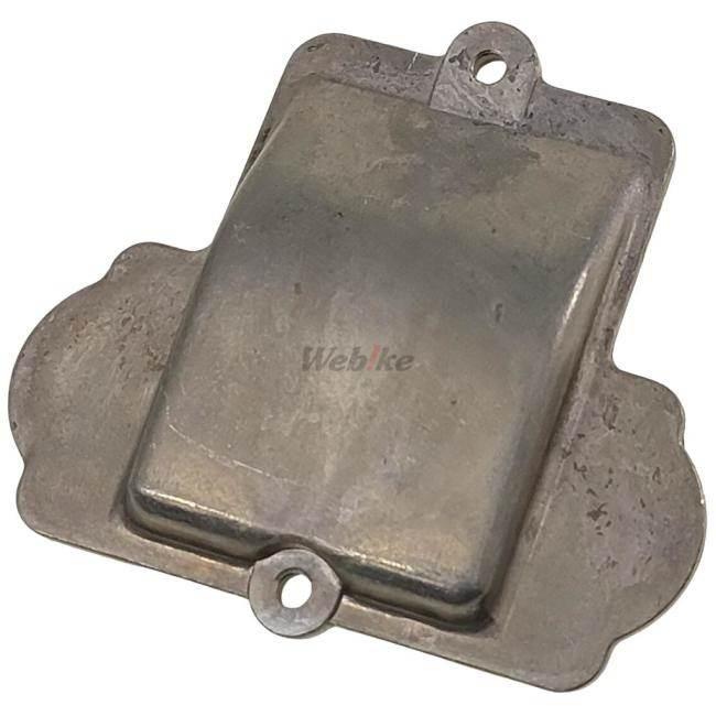 パーツ miki ミクニ Mikuni 5.トップカバー TMRキャブレター ビッグボディΦ36-Φ41