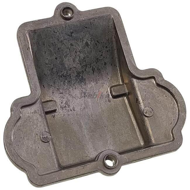 ヨシムラ（YOSHIMURA） 5.トップカバー TMRキャブレター ビッグボディ