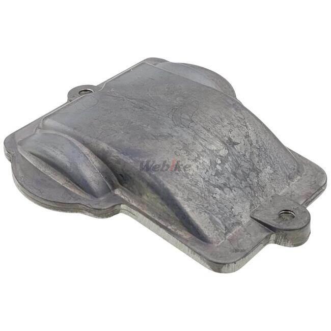 YOSHIMURA ヨシムラ 5.トップカバー TMRキャブレター スモールボディΦ28-Φ35 その他キャブレターオプション・補修部品 吸気関連 エンジン | ヨシムラ | 01