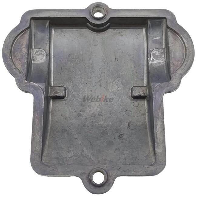 YOSHIMURA ヨシムラ 5.トップカバー TMRキャブレター スモールボディΦ28-Φ35 その他キャブレターオプション・補修部品 吸気関連 エンジン | ヨシムラ | 02