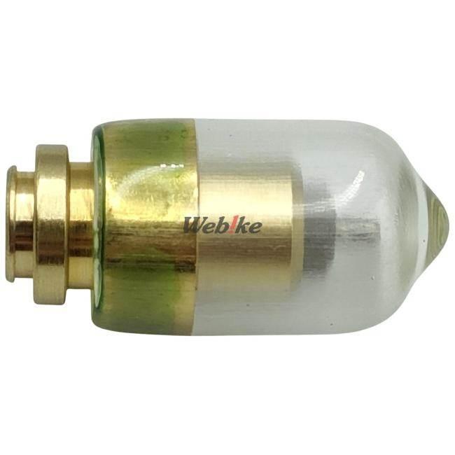 Mikuni ミクニ ニードルバルブ #2.8 TM（RS）キャブレター HSRキャブレター その他ジェット 吸気関連 エンジン | ミクニ | 01