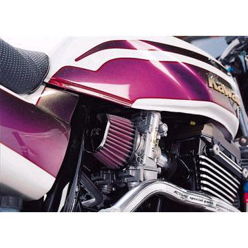 Mikuni ミクニ 車種別TMRキャブレターキット ゼファー400 KAWASAKI  