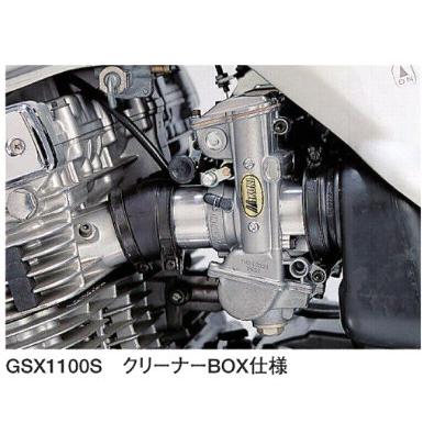 ミクニ Mikuni 車種別TMRキャブレターキット GSX1100S カタナ (刀 
