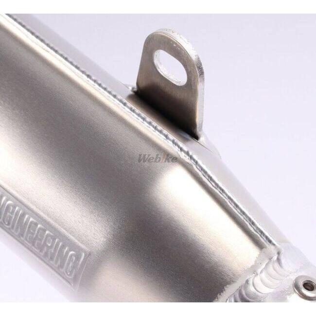 MORIWAKI ENGINEERING モリワキエンジニアリング フルエキゾーストマフラー チタンモンスター モンキー HONDA ホンダ マフラー