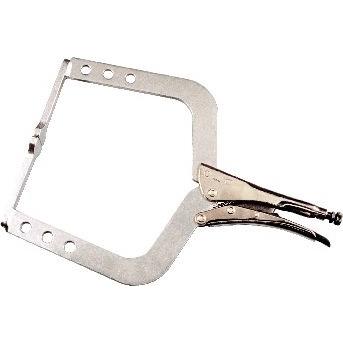 SIGNET シグネット アルミC-クランプ その他、プライヤー ペンチ・プライヤー類 ハンドツール | SIGNET | 01