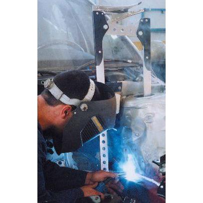 SIGNET シグネット アルミC-クランプ その他、プライヤー ペンチ・プライヤー類 ハンドツール | SIGNET | 01