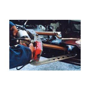 SIGNET シグネット アルミC-クランプ その他、プライヤー ペンチ・プライヤー類 ハンドツール | SIGNET | 02