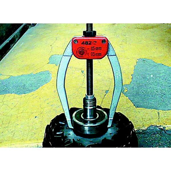 KUKKO クッコ 2本アーム自動求心プーラー 85MM プーラー ハンドツール | KUKKO | 01