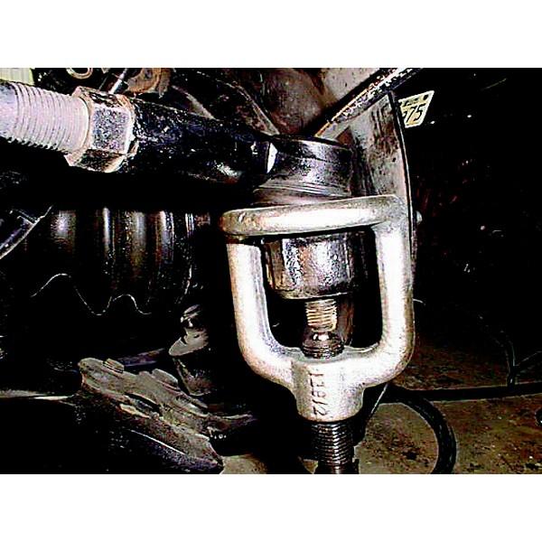 KUKKO クッコ ボールジョイント用プーラー プーラー ハンドツール | KUKKO | 02