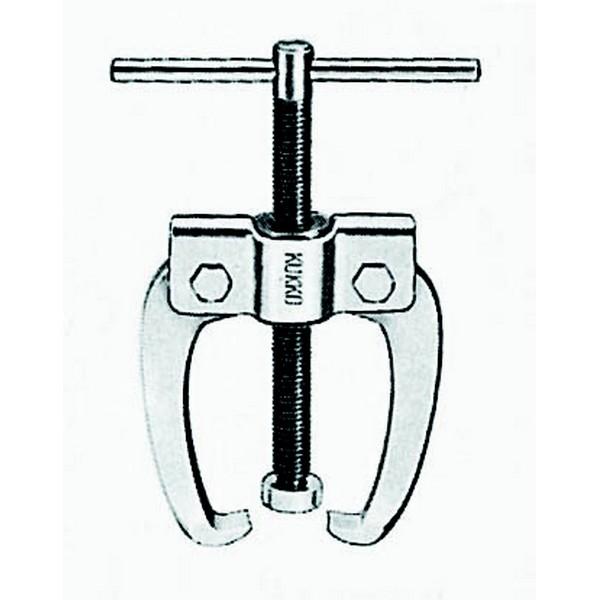 KUKKO クッコ 2本アームプーラー 70MM プーラー ハンドツール | KUKKO | 03