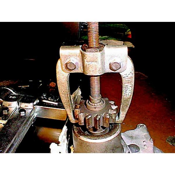 KUKKO クッコ 2本アームプーラー 80MM プーラー ハンドツール | KUKKO | 01