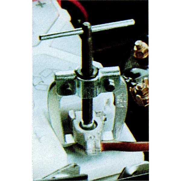 KUKKO クッコ 2本アームプーラー 80MM プーラー ハンドツール | KUKKO | 02