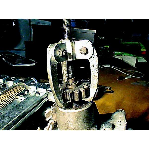 KUKKO クッコ 3本アームプーラー 60MM プーラー ハンドツール | KUKKO | 01