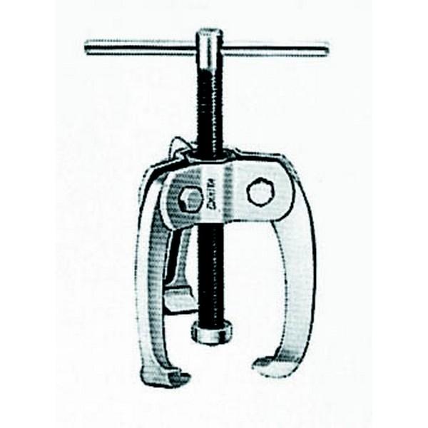 KUKKO クッコ 3本アームプーラー 60MM プーラー ハンドツール | KUKKO | 02