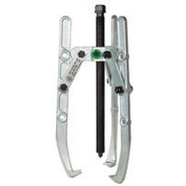 KUKKO クッコ 3本アームプーラー 100MM プーラー ハンドツール | KUKKO