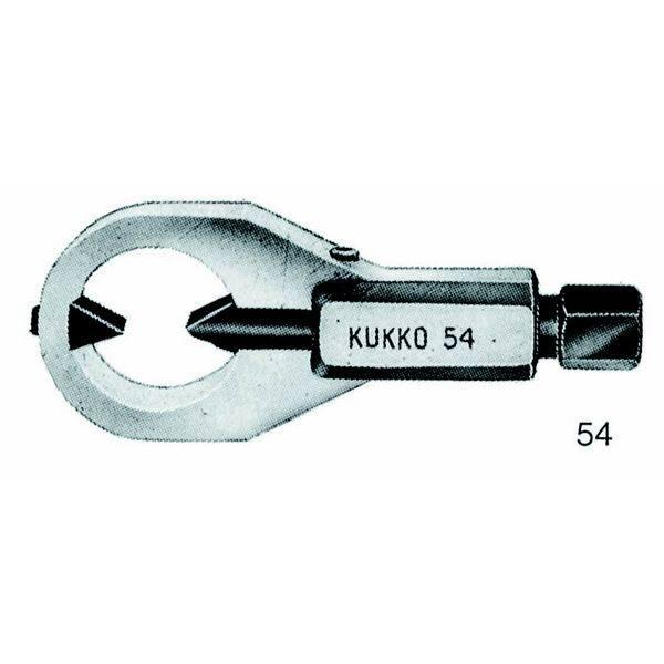 KUKKO クッコ ナットブレーカー(両刃タイプ) その他ハンドツール ハンドツール_2