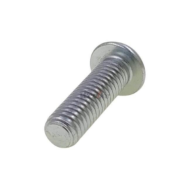 G-Craft ジークラフト ボタンボルト(M6-P1-20mm) APE [エイプ] BENLY [ベンリィ] CHALY [シャリー] XR モタード ダックス モンキー モンキーR HONDA ホンダ | G-Craft ASIA | 01