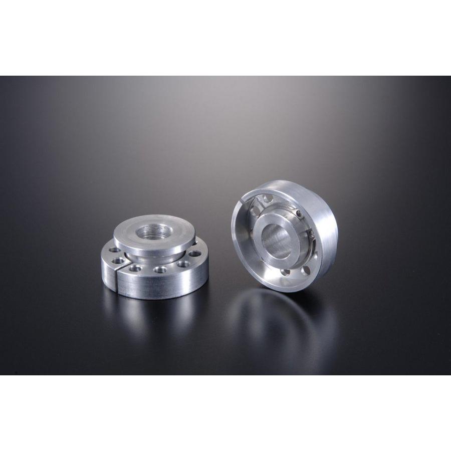 G-Craft ジークラフト NSRホイール用アクスルカラー耐久仕様(リアホイール 3本スポーク用) ニッシン製リアマスター アクスルカラー ホイール関連 足回り | G-Craft ASIA