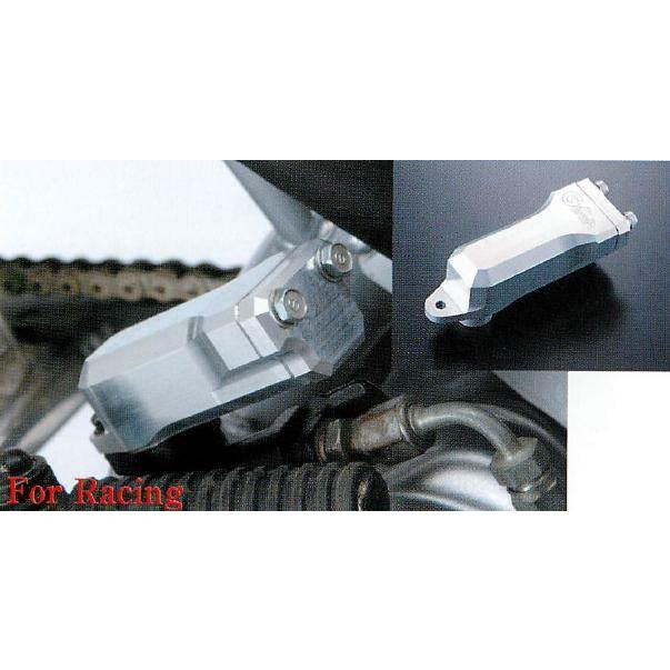 リアマスターシリンダー　ジークラフトリザーブタンレスキット　G-Craft ホンダ 純正】リアマスター用Gクラフト製リザーブタンクレス