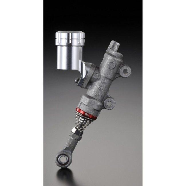 リアマスターシリンダー　ジークラフトリザーブタンレスキット　G-Craft G-Craft ASIA ジークラフト リザーブタンクレスキット タイプ3