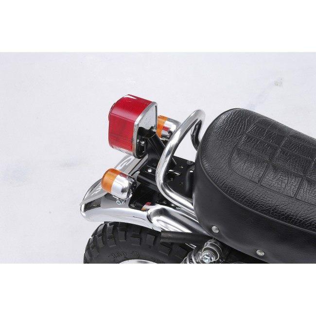 G-Craft ASIA G-Craft ジークラフト 4Lモンキー用 ショート