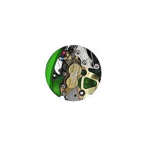 ZCOO ジクー ブレーキパッド セラミックシンタード APRILIA アプリリア bimota ビモータ CAGIVA カジバ DUCATI ドゥカティ HONDA ホンダ YAMAHA ヤマハ | ブランド登録なし | 12