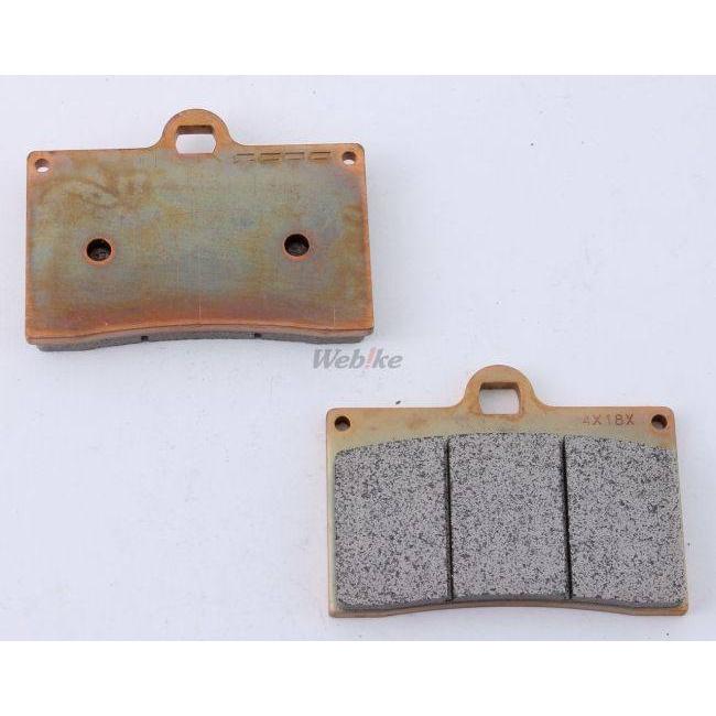 ZCOO ジクー ブレーキパッド セラミックシンタード APRILIA アプリリア bimota ビモータ CAGIVA カジバ DUCATI ドゥカティ HONDA ホンダ YAMAHA ヤマハ | ブランド登録なし | 04