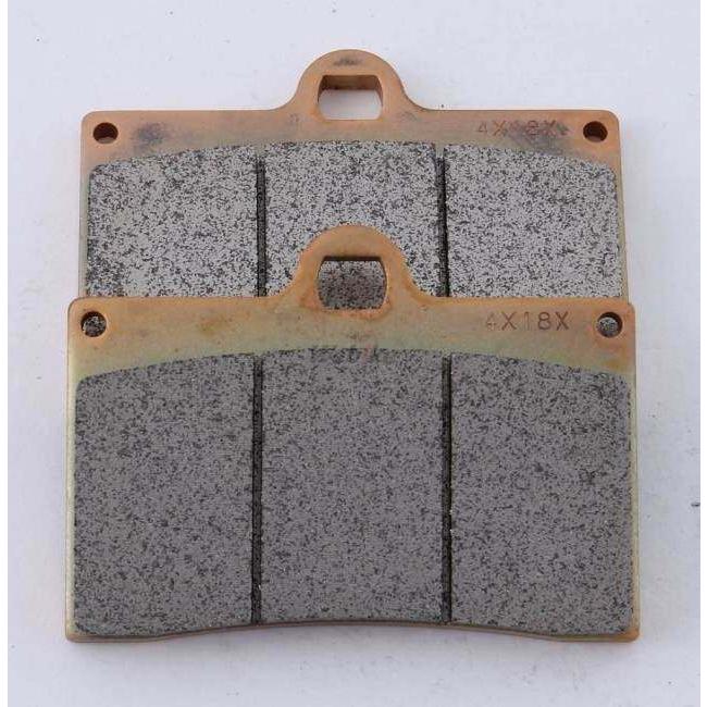 ZCOO ジクー ブレーキパッド セラミックシンタード APRILIA アプリリア bimota ビモータ CAGIVA カジバ DUCATI ドゥカティ HONDA ホンダ YAMAHA ヤマハ | ブランド登録なし | 06