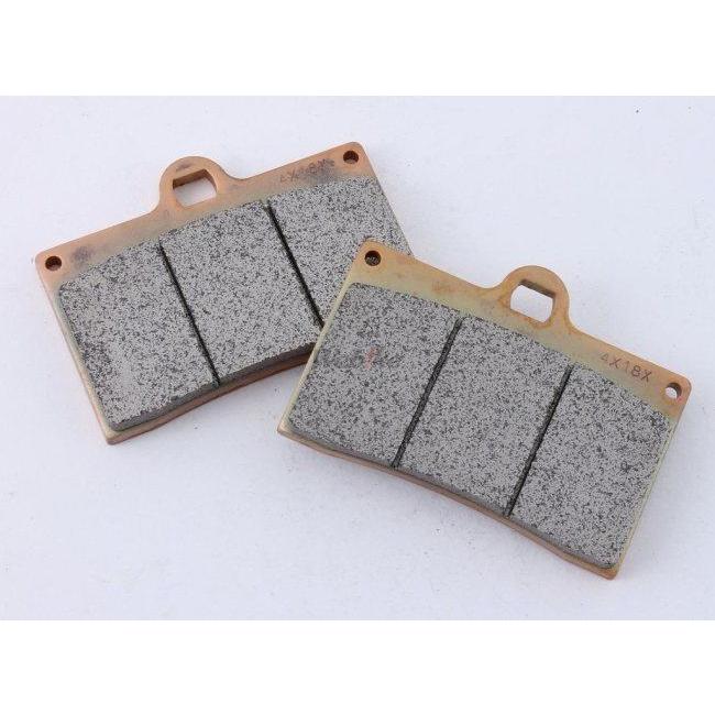 ZCOO ジクー ブレーキパッド セラミックシンタード APRILIA アプリリア bimota ビモータ CAGIVA カジバ DUCATI ドゥカティ HONDA ホンダ YAMAHA ヤマハ | ブランド登録なし | 07