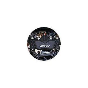 ZCOO ジクー ブレーキパッド セラミックシンタード 1400GTR Ninja ZX-14R ZX-6R Z1000 Z750R ZZR1400 FJR1300AS FJR1300A KAWASAKI カワサキ YAMAHA ヤマハ | ブランド登録なし | 13