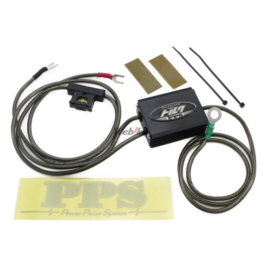 トリックスター　PPS トリックスター / PPS トップアドバンテ―ジ