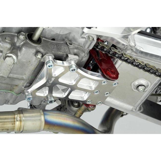 モンキー、ゴリラ等横型エンジン G-Craft ASIA G-Craft ジークラフト 横型エンジン用エンジンマウント