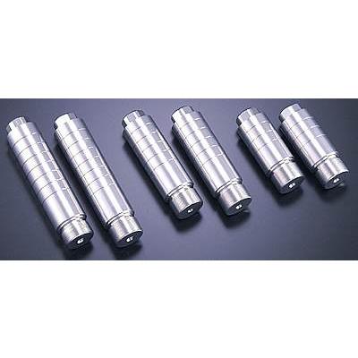 φ39フロントフォーク ノーマルトリプルツリー