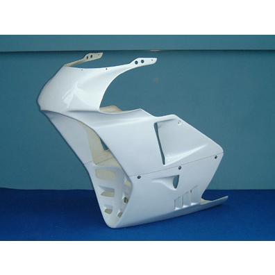 CLEVER WOLF（クレバーウルフ） フェアリング NSR250 HONDA ホンダ