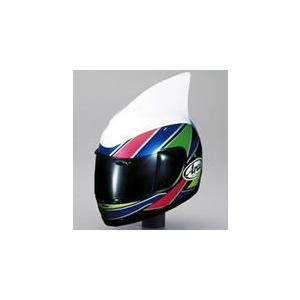 EIGHT(才谷屋) エイト(サイタニヤ) ファクトリーディフューザー／TYPE-2 その他ヘルメットオプション・補修部品 ヘルメット | ブランド登録なし