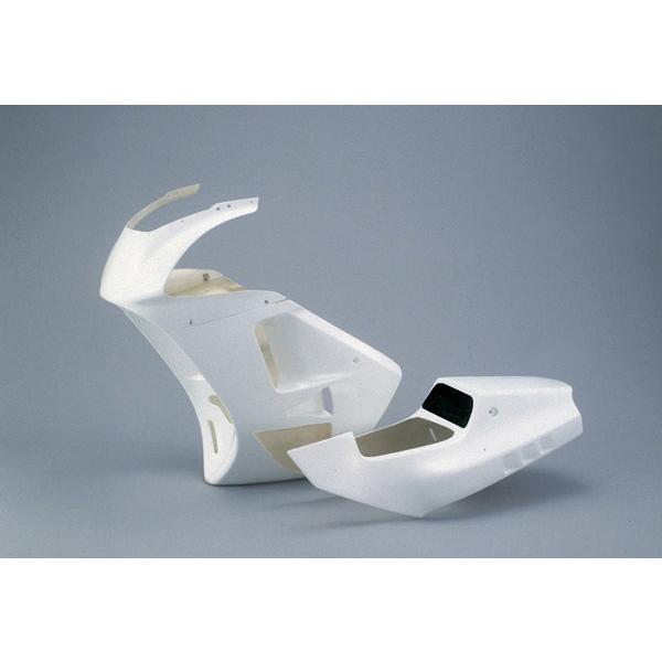 EIGHT(才谷屋) エイト(サイタニヤ) シングルシート RGV250 (ガンマ