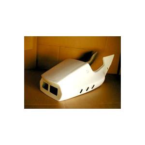 EIGHT(才谷屋) エイト(サイタニヤ) シングルシート RGV250 (ガンマ) SUZUKI スズキ シングルシートカウル シート関連 外装 | ブランド登録なし