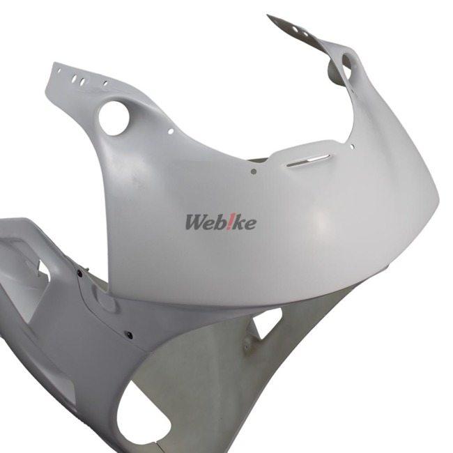 EIGHT(才谷屋) エイト(サイタニヤ) フルカウル ZXR400 KAWASAKI